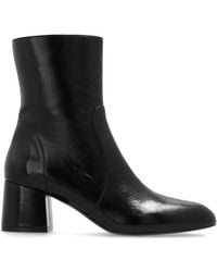 Stuart Weitzman - Heeled Boots - Lyst