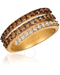 Le Vian - Chocolate Diamonds Fashion Ring - Lyst