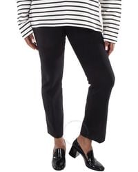 Max Mara - Ladies Umanita Merino Wool Blend Trousers - Lyst