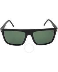 Carrera - Polarized Browline Sunglasses 1048/s 0003/uc 58 - Lyst
