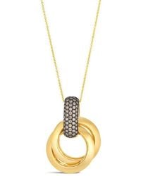 Le Vian - Ladies Bold Necklaces Set - Lyst