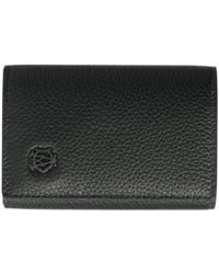dunhill - Burlington Leather Key Case - Lyst