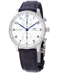 iwc ladies watch
