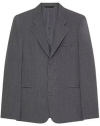 Givenchy - Schoolboy Jacket Medium, Brand Size 54 (Us - Lyst