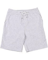 Brunello Cucinelli - Pearl Tailored Athletic Shorts, Size Small - Lyst