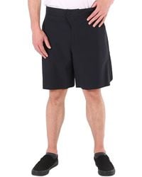 A_COLD_WALL* - Noos Wide-Leg Bermuda Shorts - Lyst