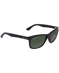 Ray Ban Sunglasses For Men Up To 64 Off At Lyst Com