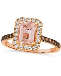 Le Vian - Ladies Balance Rings Set - Lyst