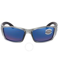 Costa Del Mar - Cta Del Mar Corbina Blue Mirror Polarized Glass Sunglasses - Lyst