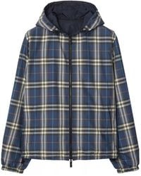 Burberry - Jackets - Lyst