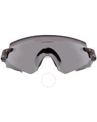 Oakley - Encoder Prizm Shield Sunglasses Oo9471 947124 36 - Lyst