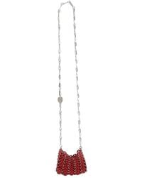 Rabanne - 1969 Micro Crossbody Bag - Lyst