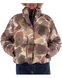 Canada Goose - Cypress Long Sleeve Padded Jacket - Lyst