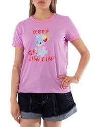 Marc Jacobs - Magda Archer The Collaboration T-shirt - Lyst