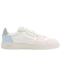Axel Arigato - Ladies Dice Low-Top Sneakers, Brand Size 35 Us - Lyst