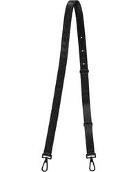 Bottega Veneta - Adjustable Leather Shoulder Strap - Lyst