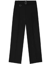 Etudes Studio - Wide-Leg Trousers, Brand Size 50 Us - Lyst