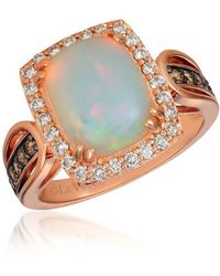 Le Vian - Ladies Neopolitan Opal Rings Set - Lyst