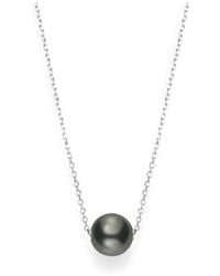 Mikimoto - Jewelry & Cufflinks - Lyst