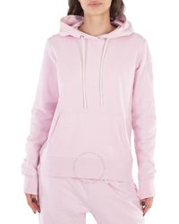 Canada Goose - Muskoka Drawstring Cotton Hoodie - Lyst