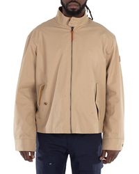 Polo Ralph Lauren - Ventile Button-Up Collar Shirt Jacket - Lyst