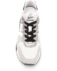 Hogan - Ladies Sneakers, Us - Lyst