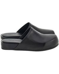 Ferragamo - Felicya Leather Slip-On Loafers - Lyst