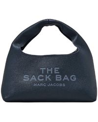 Marc Jacobs - The Mini Sack Tote Bag - Lyst