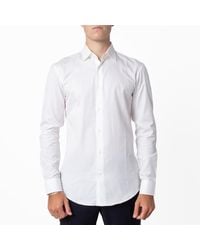 Ferragamo - Shirts - Lyst
