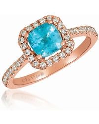 Le Vian - Blueberry Zircon Rings Set - Lyst