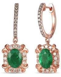 Le Vian - Ladies Garden Party Collection Earrings Set - Lyst