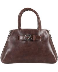 Coperni - Mini Data Top Handle Bag - Lyst