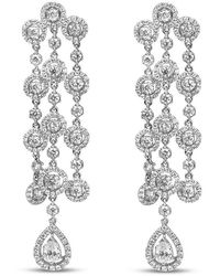 Haus of Brilliance - Jewelry & Cufflinks - Lyst