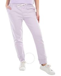 Canada Goose - Muskoka Cotton Sweatpants - Lyst