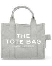 Marc Jacobs - The Canvas Small Tote Bag - Lyst