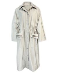 Brunello Cucinelli - Light Relaxed Jacket, Brand Size 40 (Us - Lyst