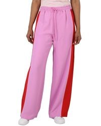 Burberry - Pant - Lyst
