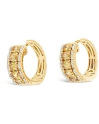 Le Vian - Ladies Classic Precious Earrings Set - Lyst
