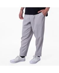 Marni - Elasticated Waistband Trousers - Lyst