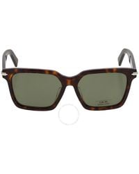 Dior - Square Sunglasses Blacksuit S3f 20c0 57 - Lyst