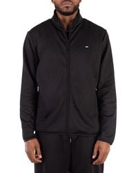 Rains - Sintra Fleece Jacket - Lyst