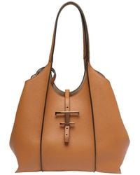 Tod's - Bags - Lyst