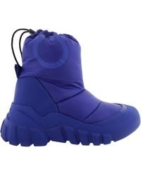 Ferragamo - Deode Gancini Padded Ski Boots - Lyst