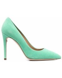 Ferragamo - Ladies Heels, Us - Lyst