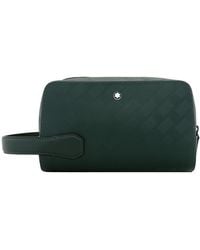 Montblanc - Extreme 3.0 Wash Bag - Lyst