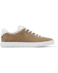 Jimmy Choo - Diamond Light Flex F Sneakers, Brand Size 34.5 Us - Lyst