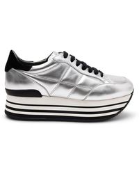 Hogan - Ladies Sneakers, Us - Lyst