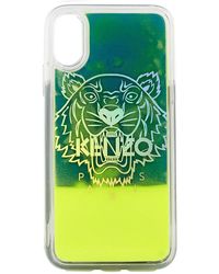 KENZO - Iphone X/Xs Case - Lyst