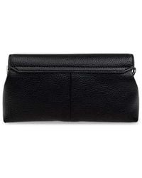 Vivienne Westwood - Orb-Plaque Crossbody Clutch Bag Shoulder - Lyst