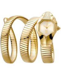 Just Cavalli Watches For Women Up To 60 Off At Lyst Com